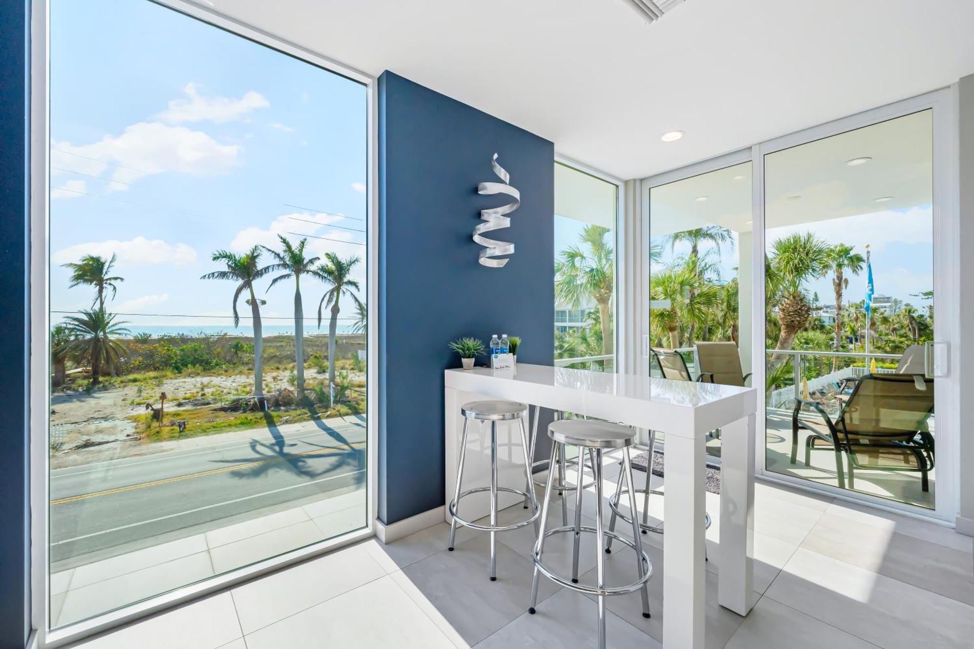 Holiday home Lookout