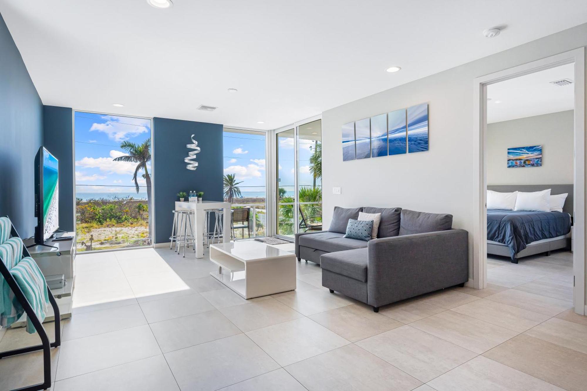 Lookout Holiday home Siesta Key