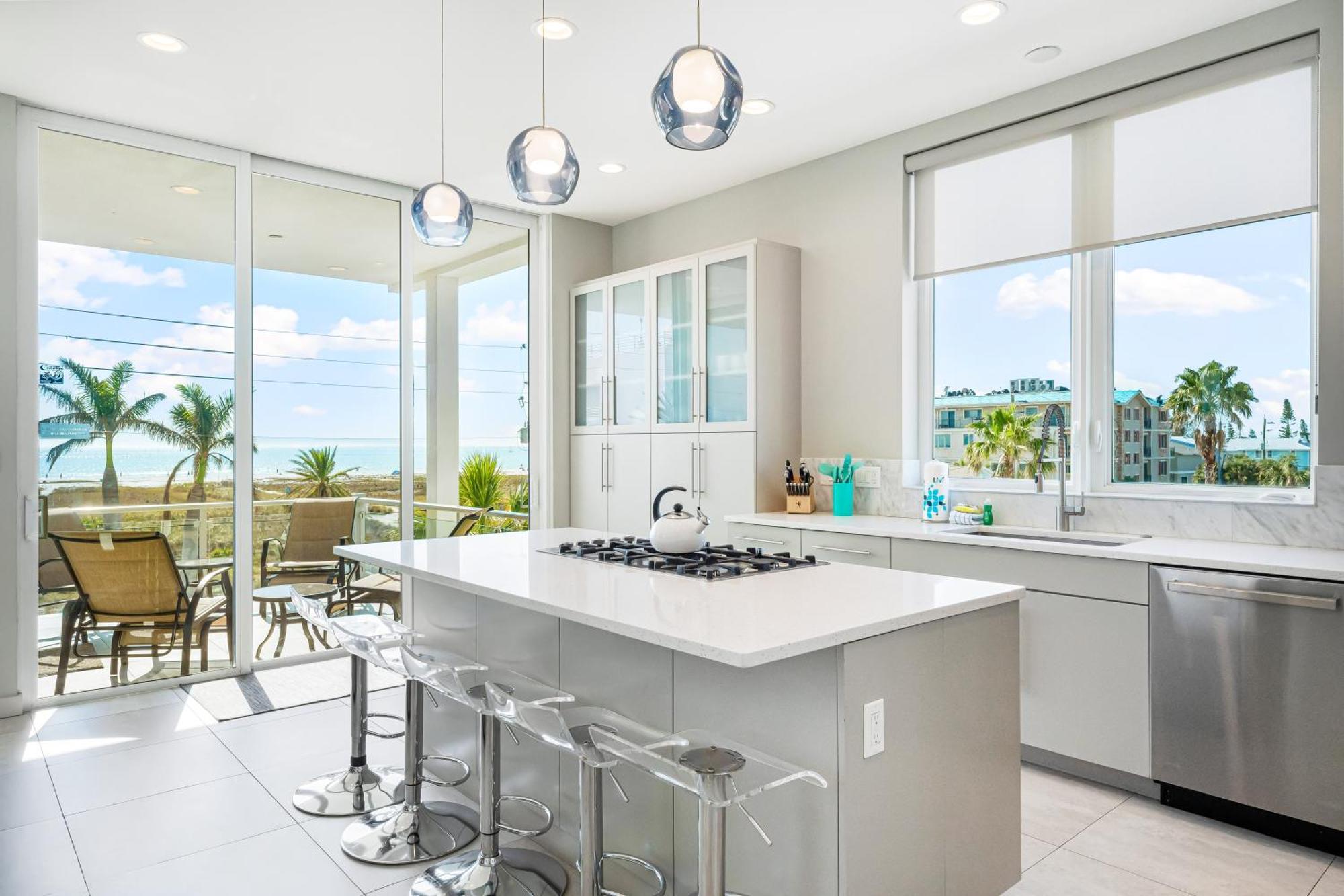 Holiday home Lookout Siesta Key