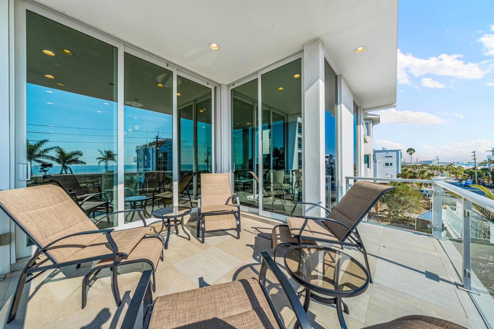 Holiday home Lookout *