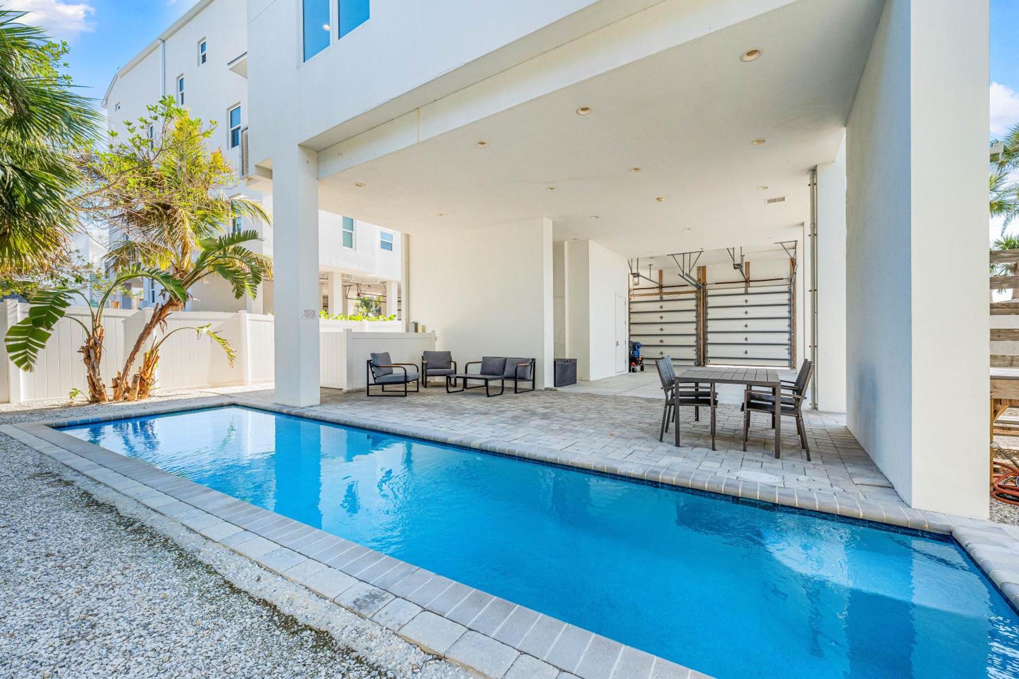 Holiday home Lookout Siesta Key