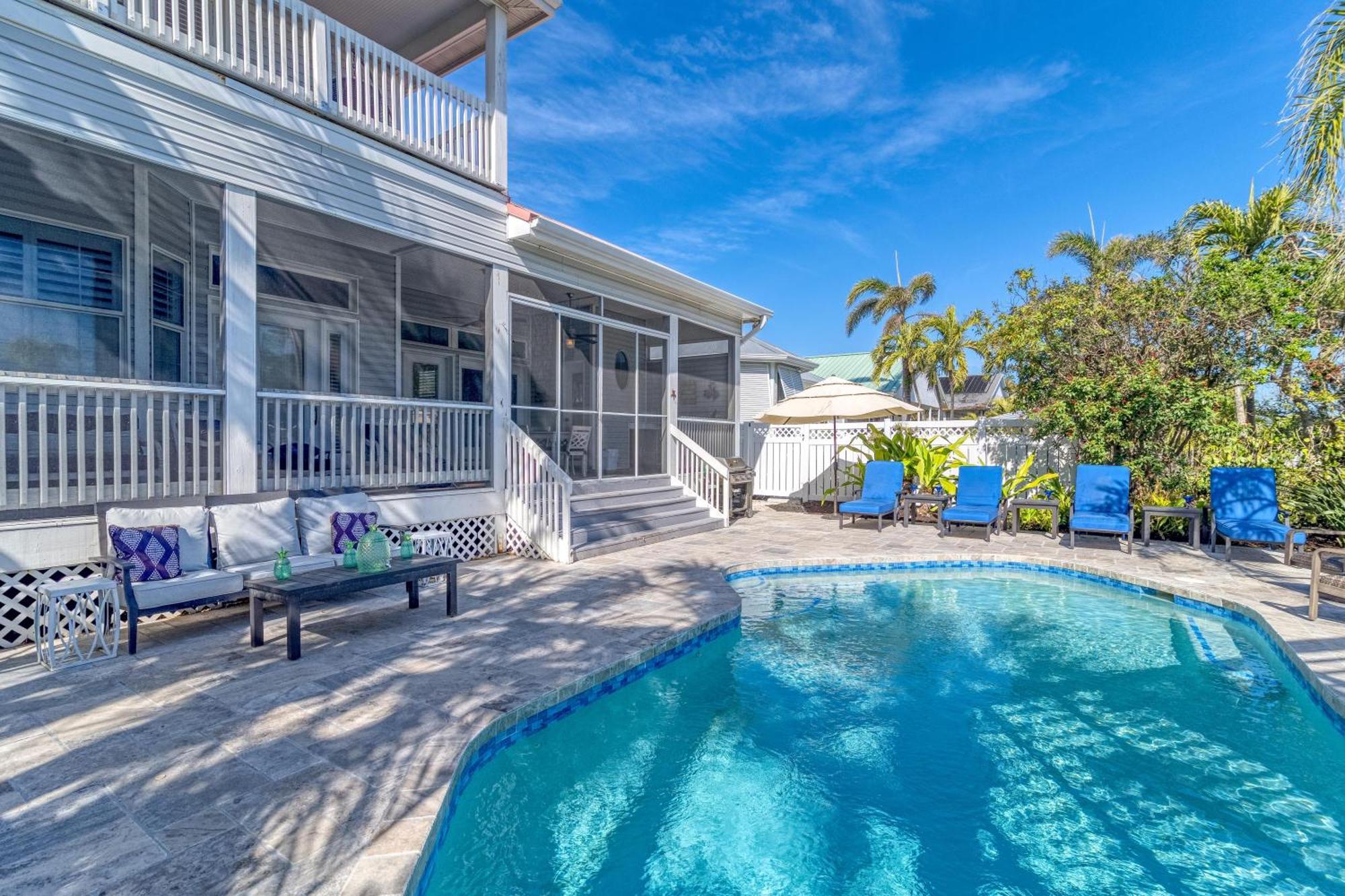 Holiday home Isla - 86