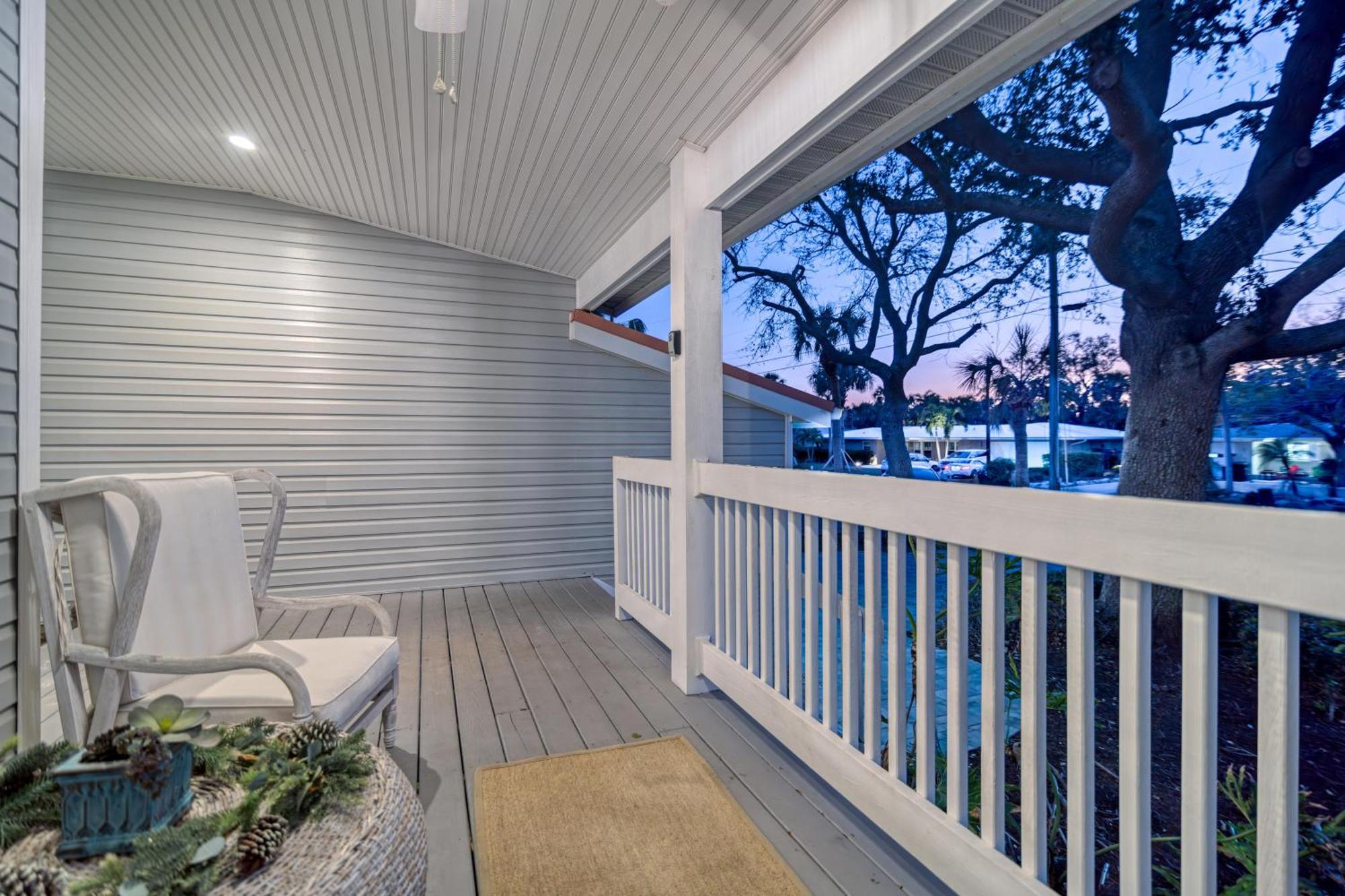 Isla - 86 Holiday home Siesta Key