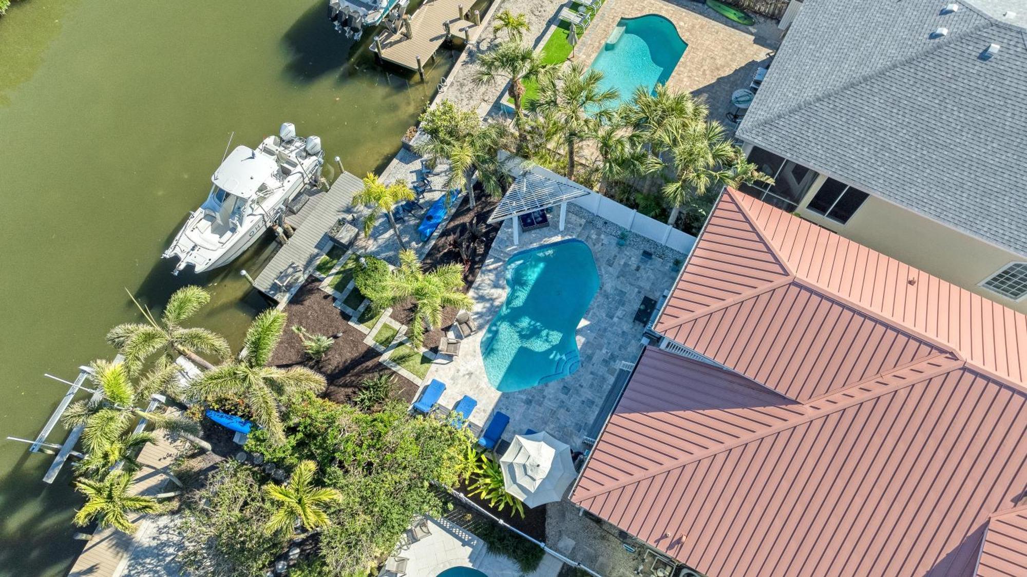 Isla - 86 Siesta Key