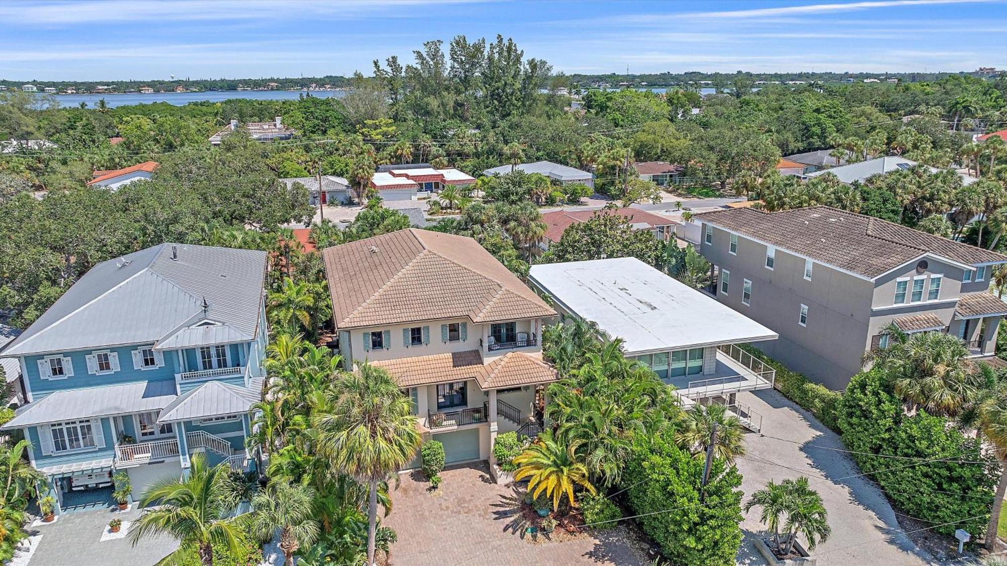 Holiday home Sea Esta Siesta Key