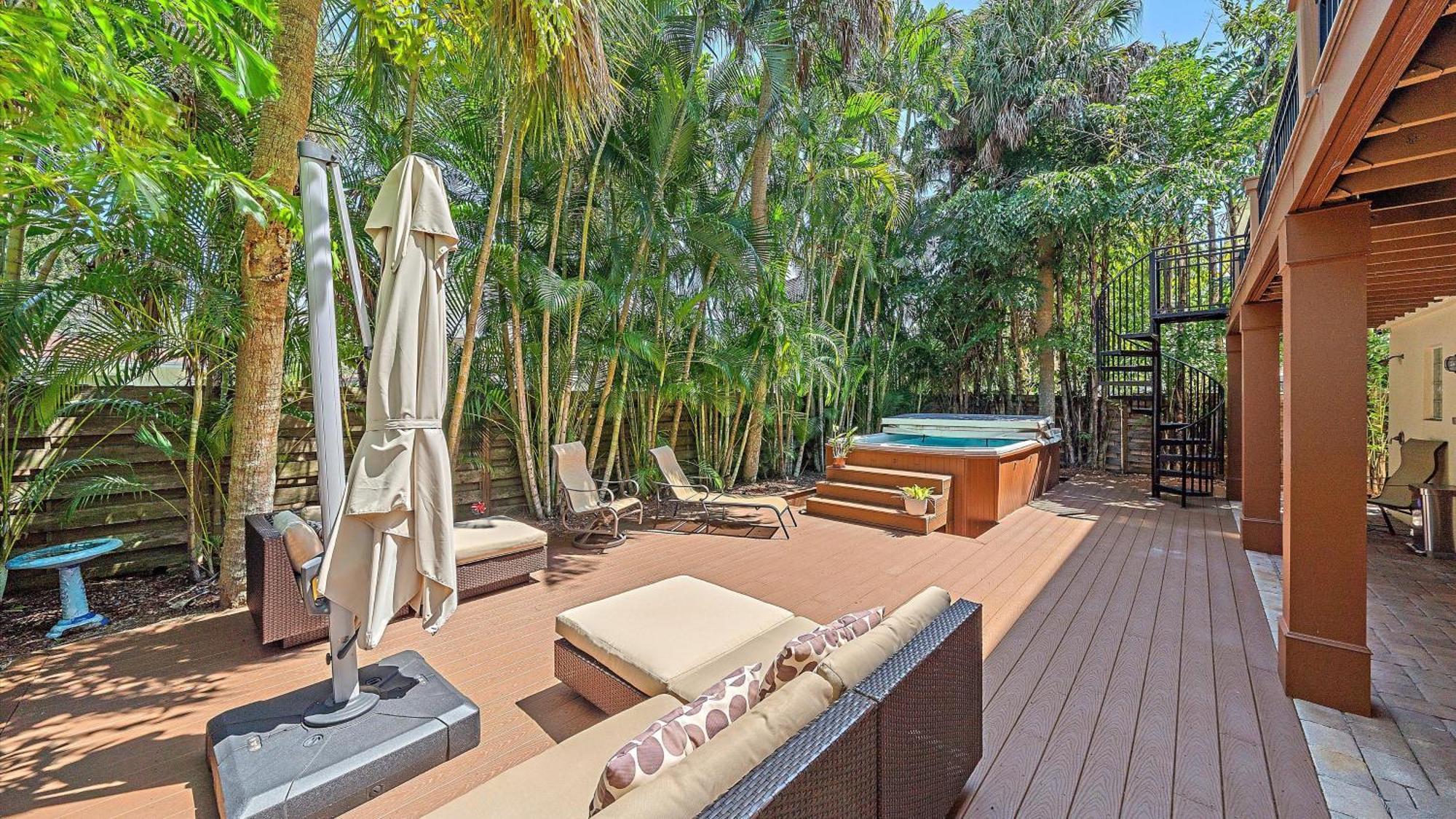 Holiday home Sea Esta Siesta Key