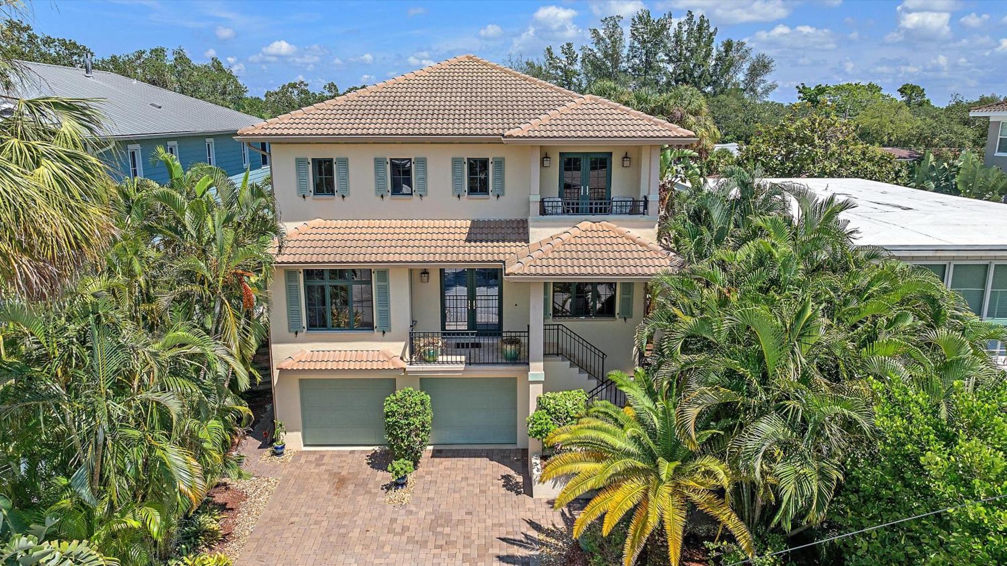 Holiday home Sea Esta Siesta Key