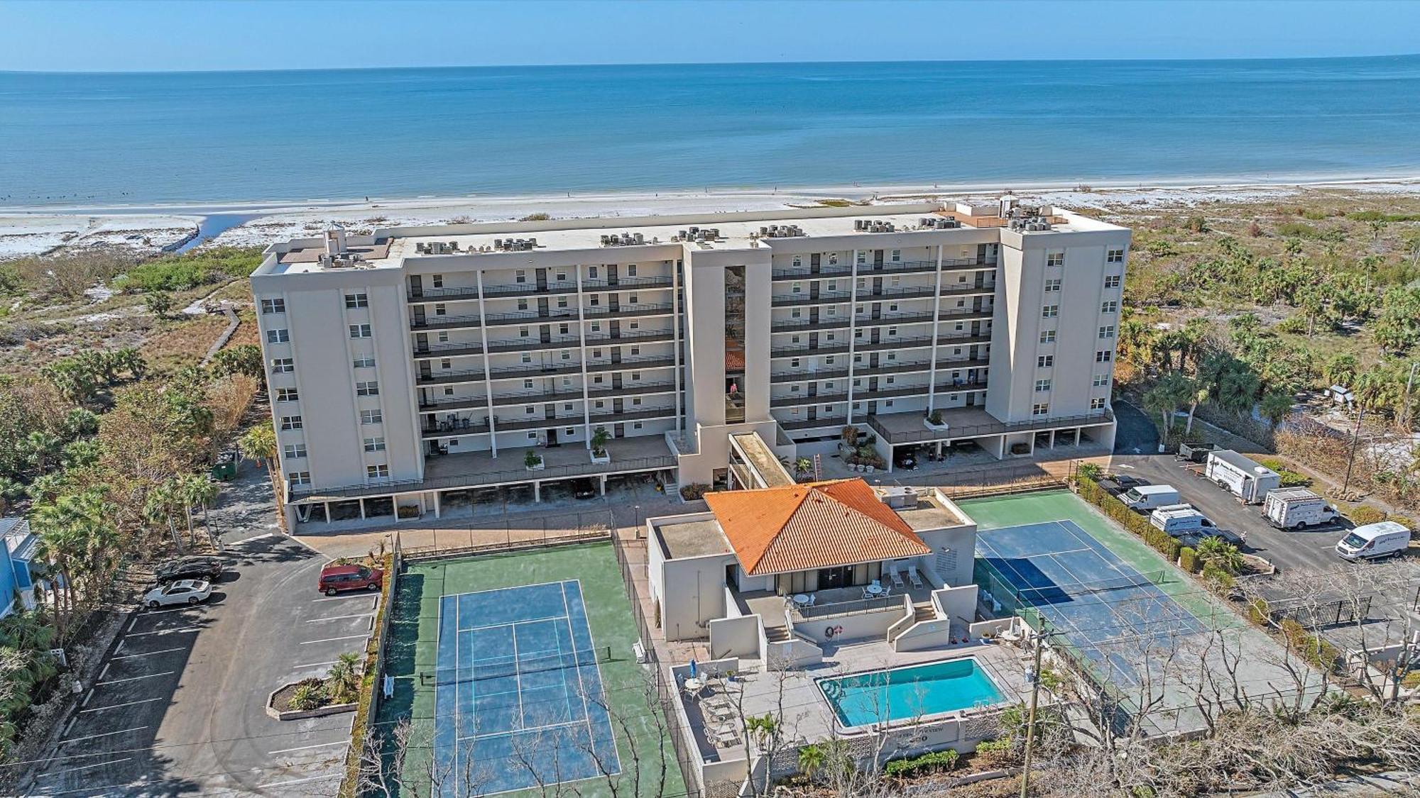 Gulf View Escape *
