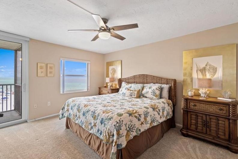 Apartment Crystal Sands - 701 *