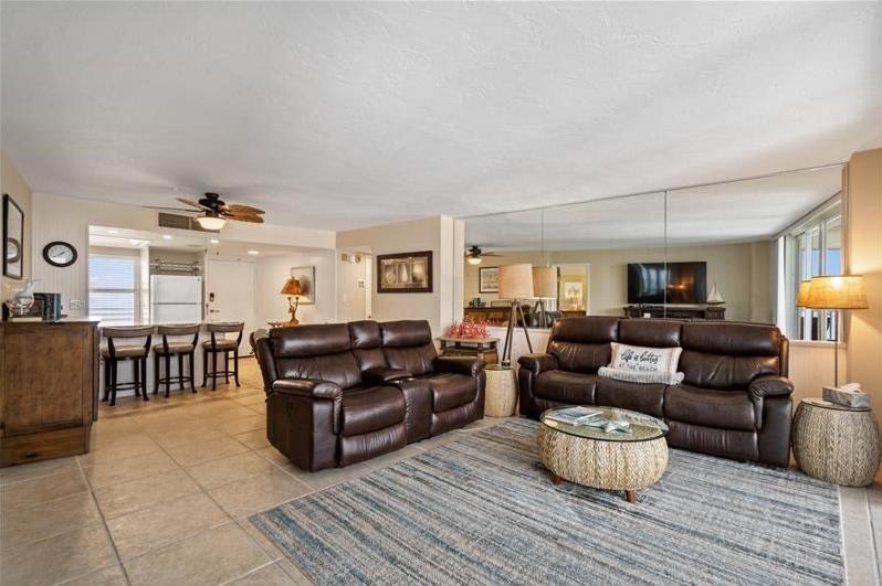 Apartment Crystal Sands - 701 Siesta Key