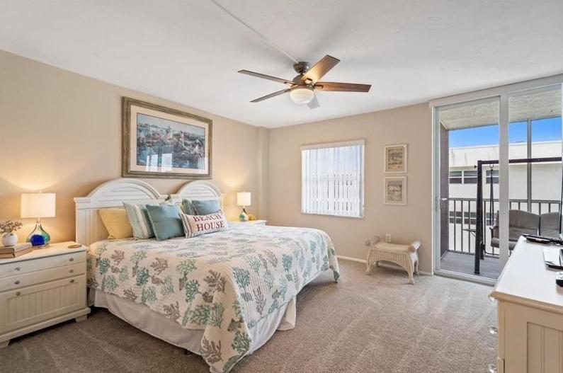 Crystal Sands - 701 Siesta Key