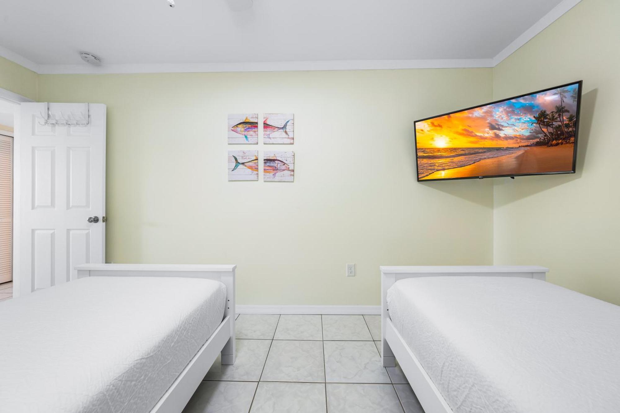 Apartment Living The Dream *