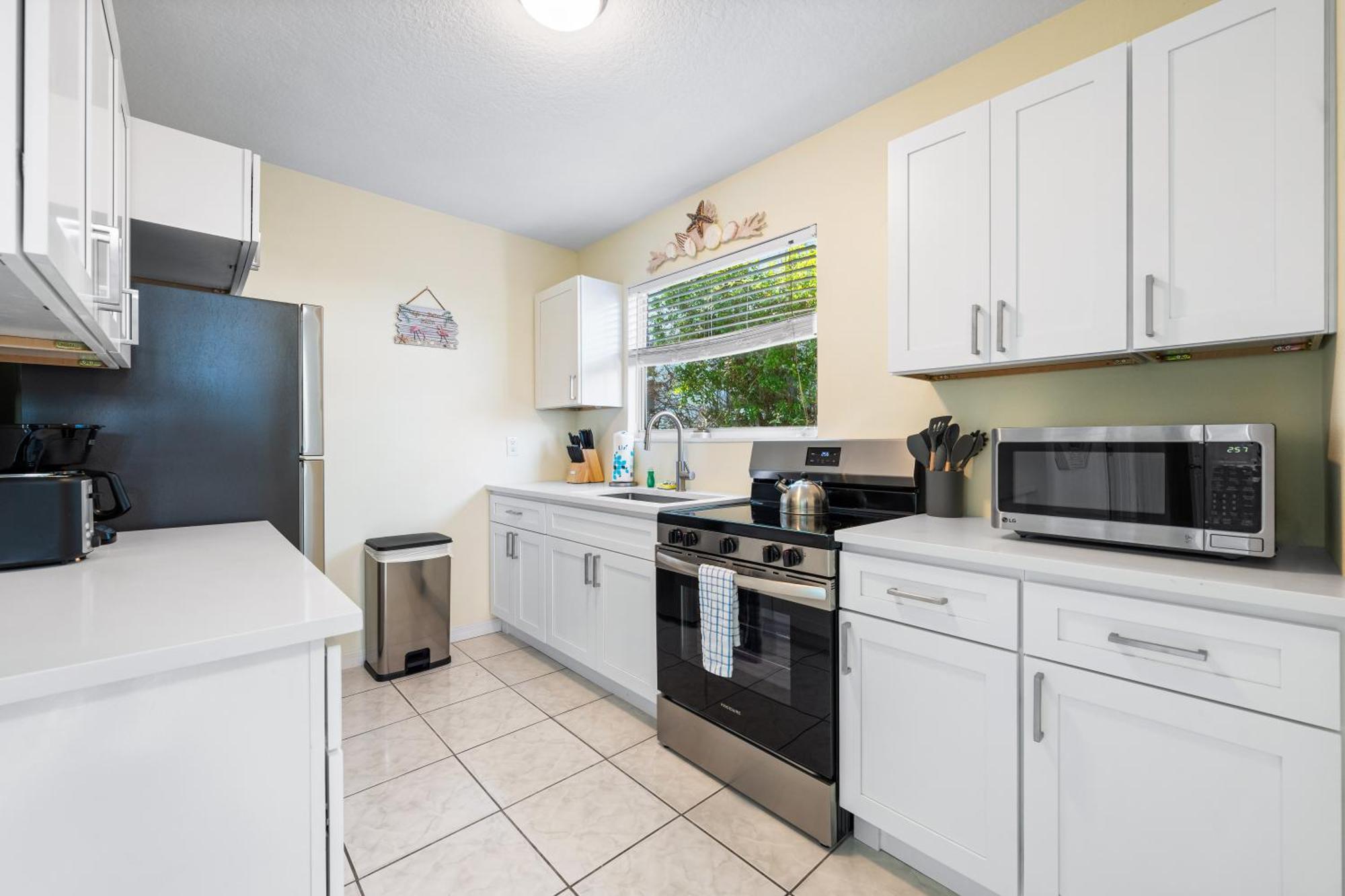 Living The Dream Apartment Siesta Key
