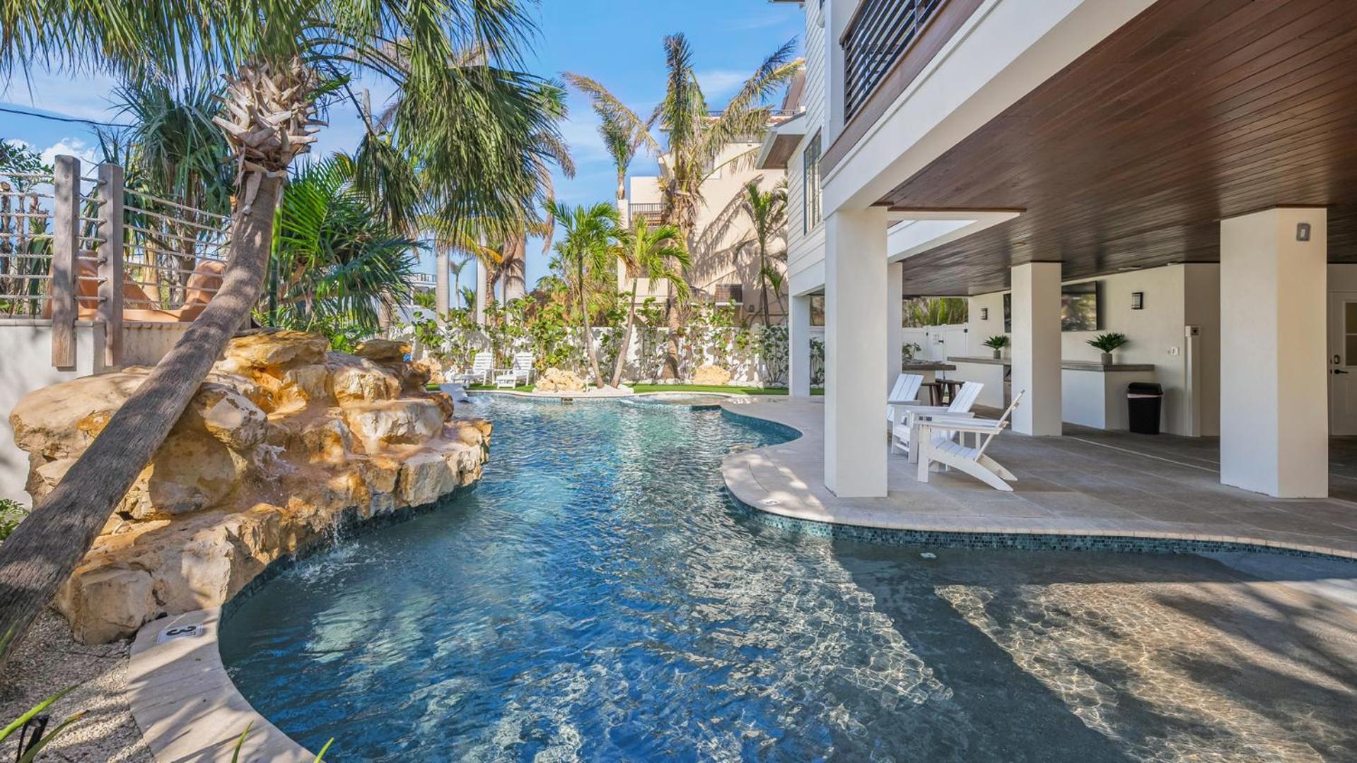 The Oasis Siesta Key