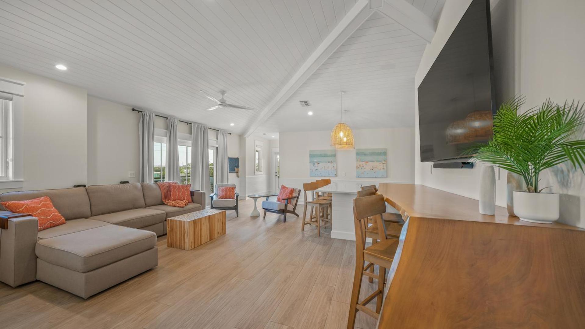 Holiday home The Oasis Siesta Key