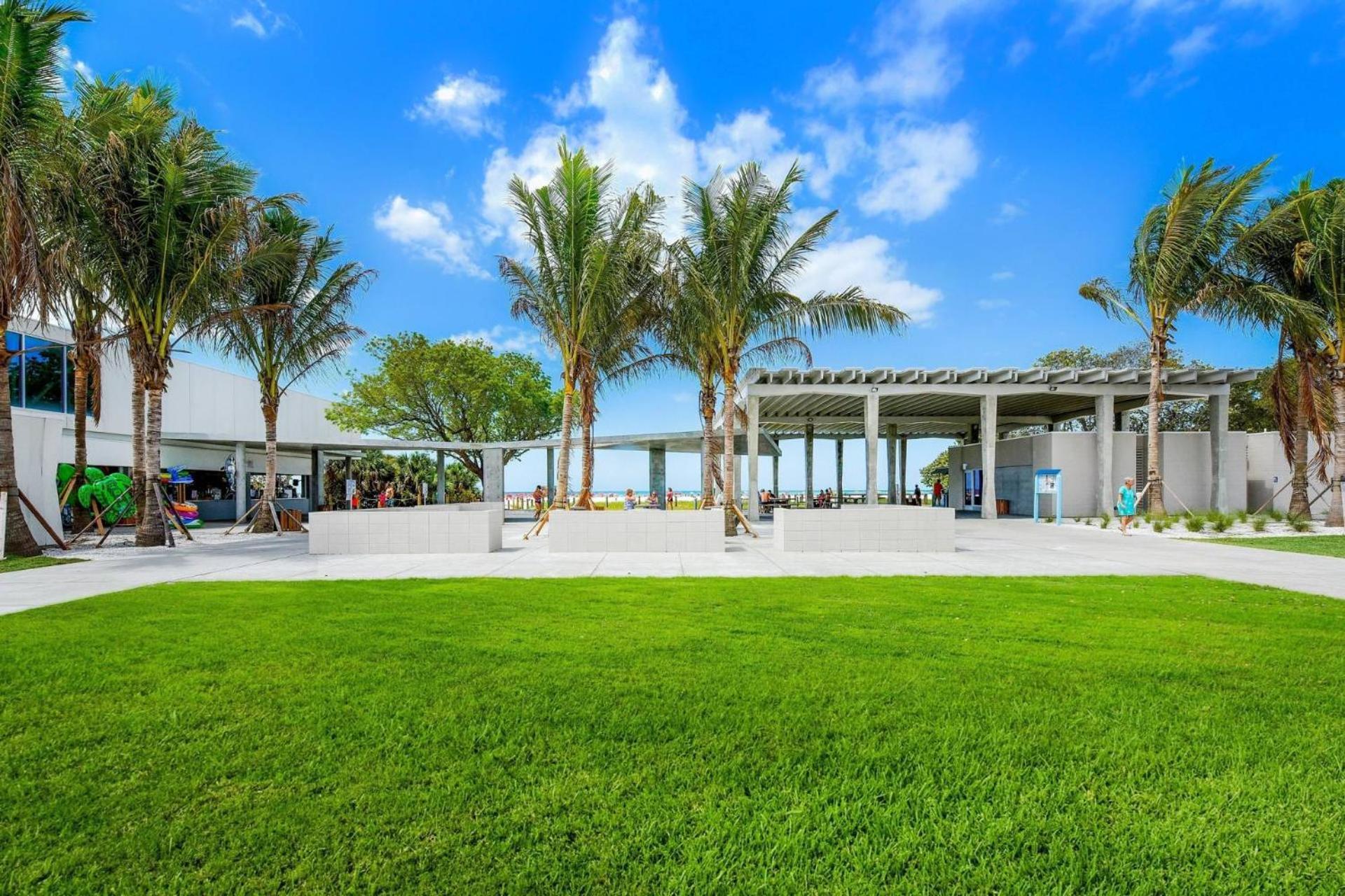 Sarasota Architecture Holiday home Siesta Key
