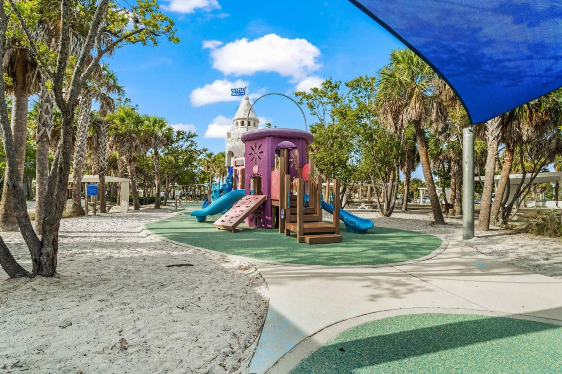Holiday home Sarasota Architecture Siesta Key