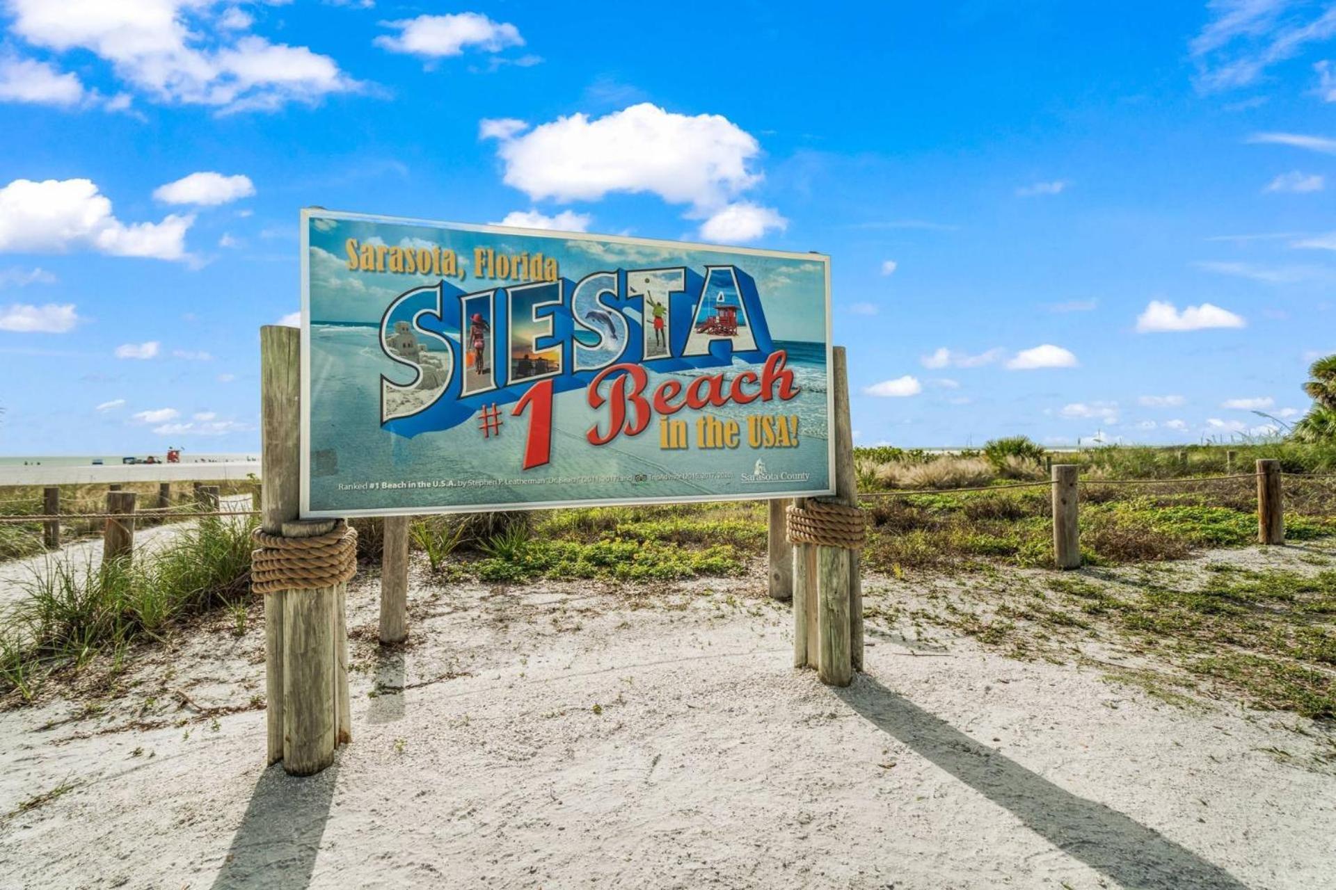 Sarasota Architecture Siesta Key