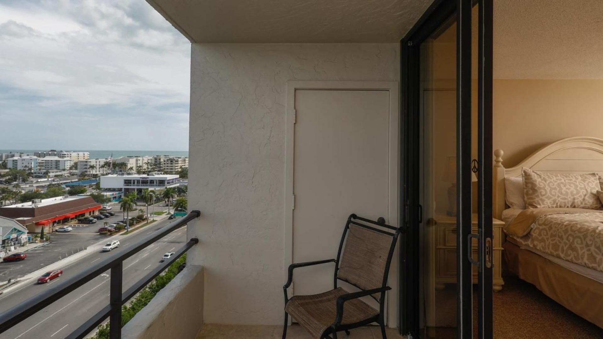 Holiday home Anchorage Floor 2 Bedroom With Gulf Views 0896 Siesta Key