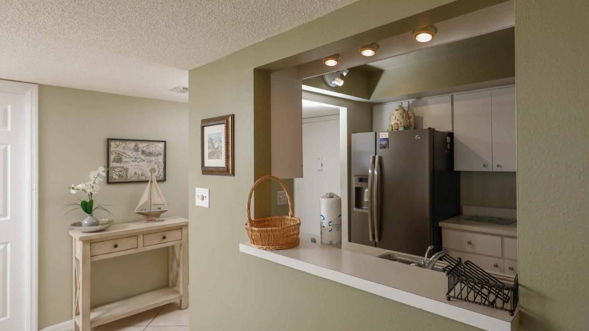 Anchorage Floor 2 Bedroom With Gulf Views 0896 *