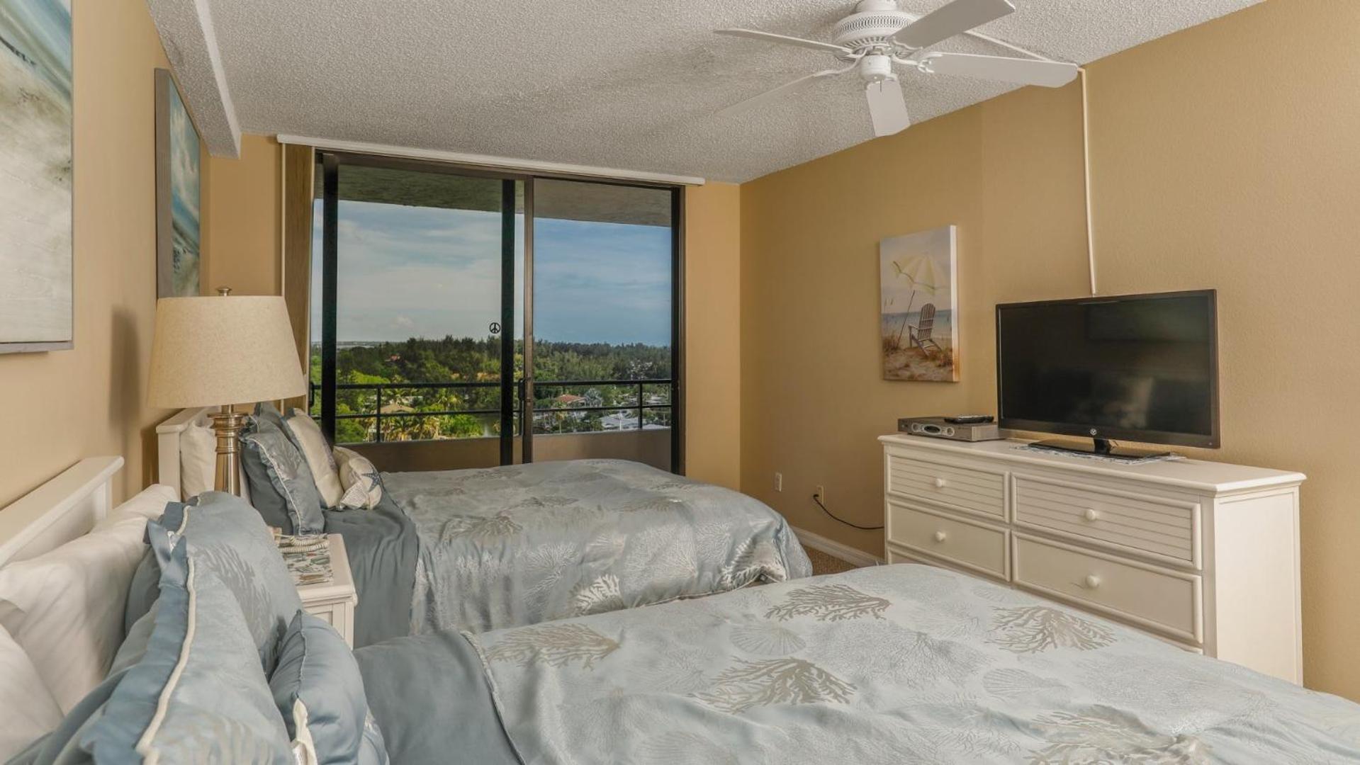 Holiday home Anchorage Floor 2 Bedroom With Gulf Views 0896 *