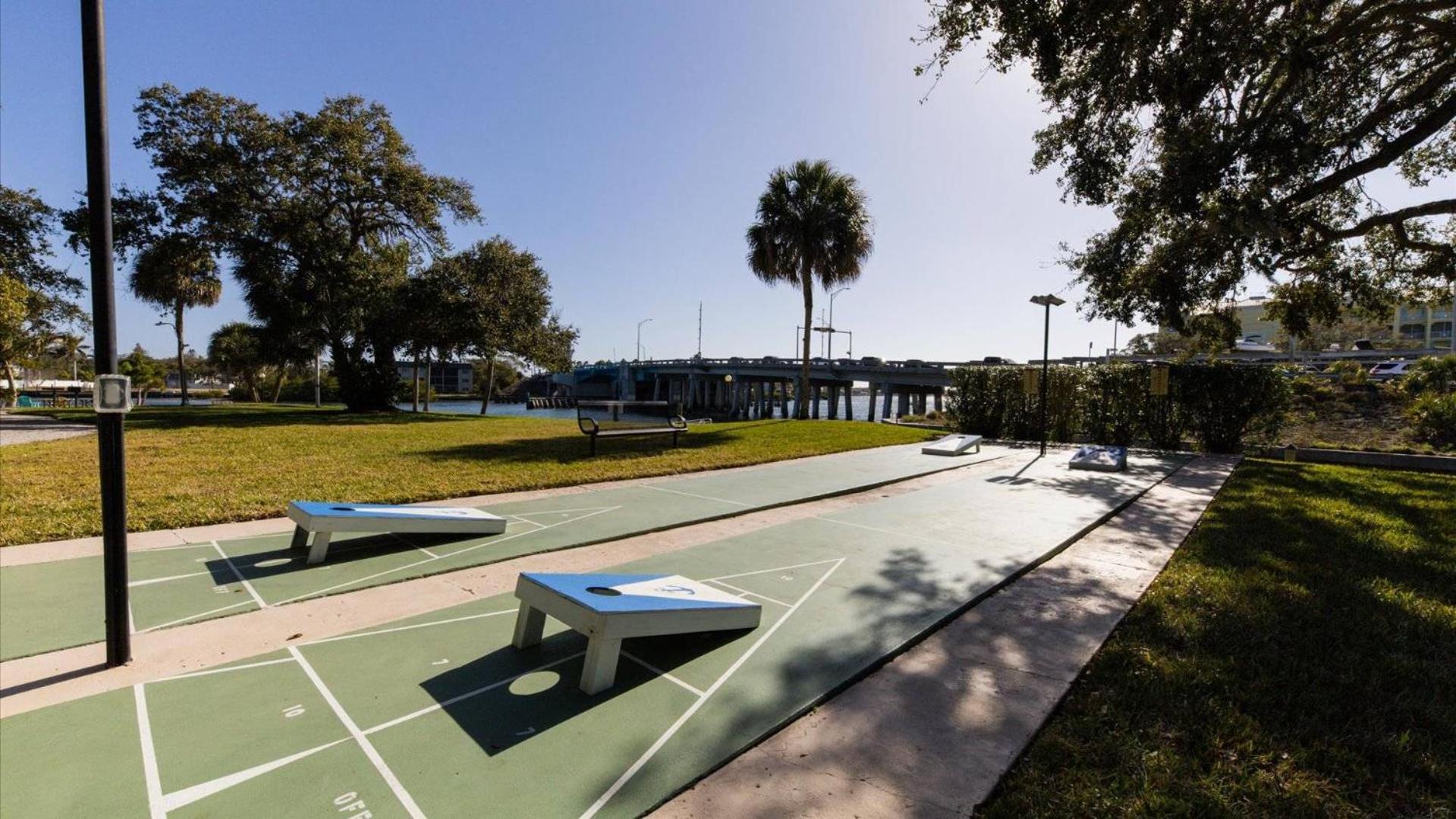 Anchorage 6th Floor 2 Bedroom Access 0890 Holiday home Siesta Key