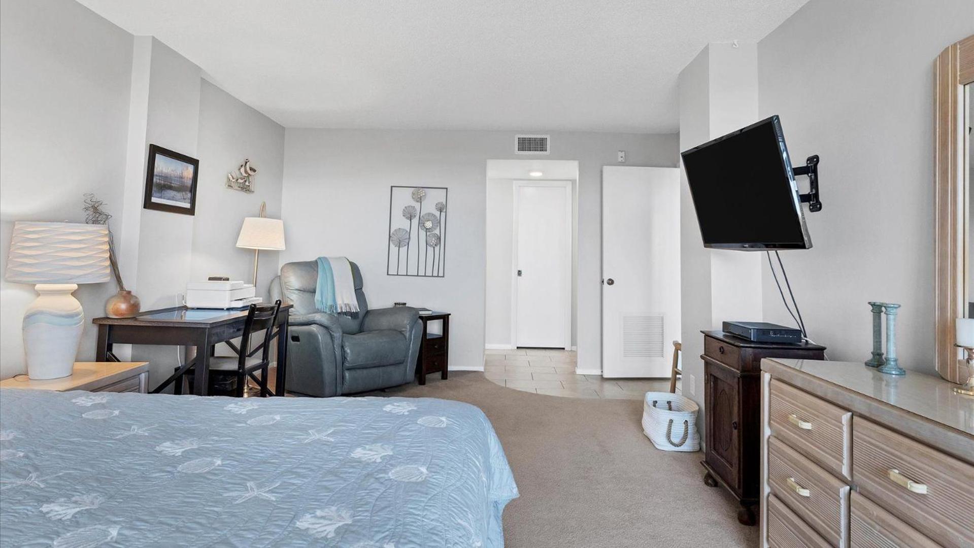 Anchorage 6th Floor 2 Bedroom Access 0890 *