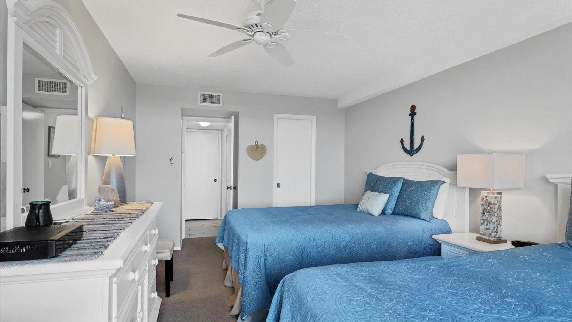 Anchorage 6th Floor 2 Bedroom Access 0890