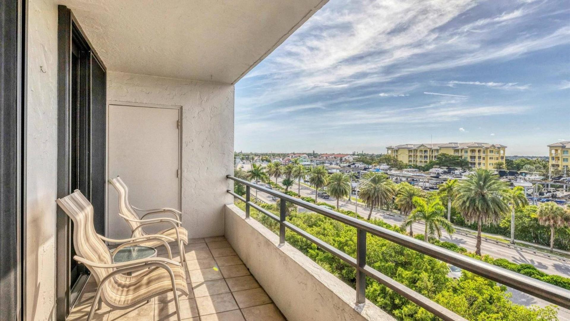 Holiday home Anchorage 6th Floor 2 Bedroom Access 0890 Siesta Key