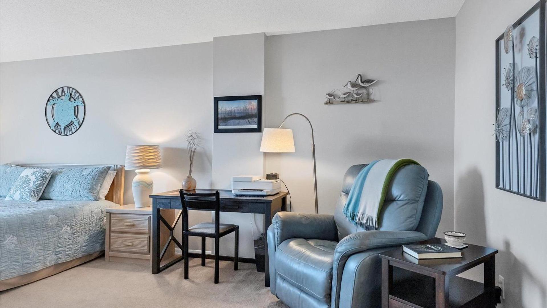 Anchorage 6th Floor 2 Bedroom Access 0890 Siesta Key