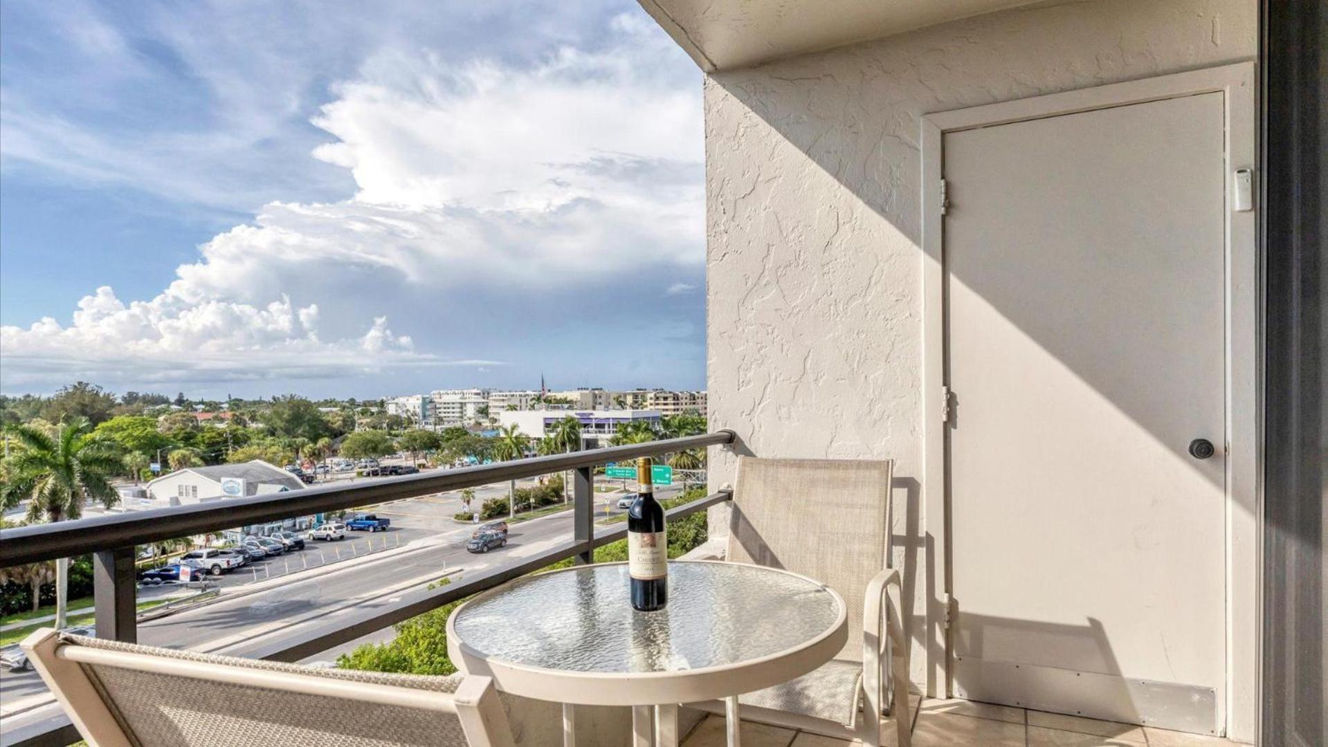 Holiday home Anchorage 6th Floor 2 Bedroom Access 0890 *