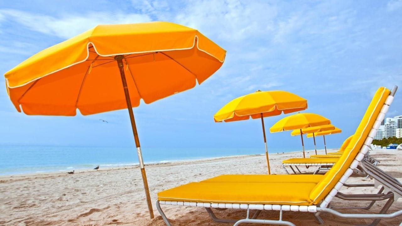 Holiday home Anchorage 9th Floor 2 Bedroom With Balcony Gulf Views Poolbeach 0895
