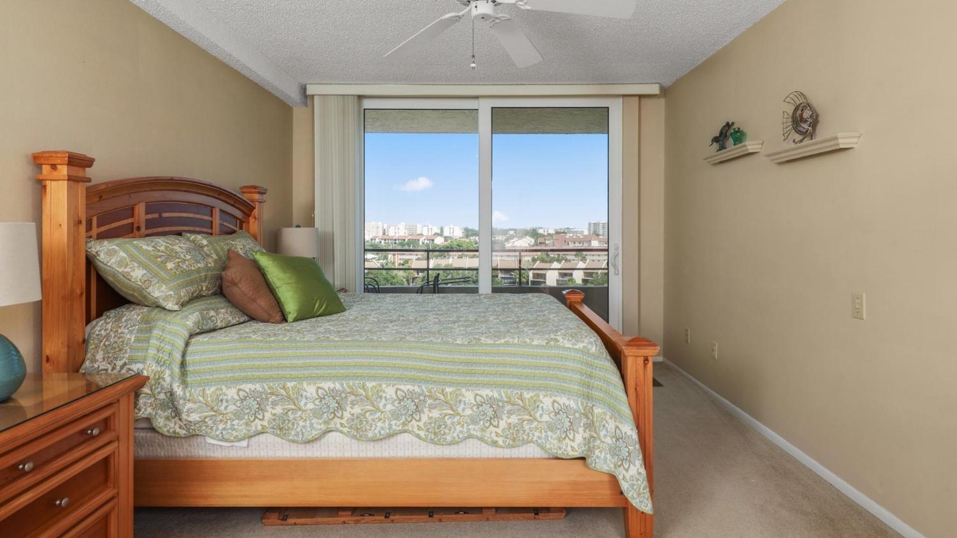 Anchorage 9th Floor 2 Bedroom With Balcony Gulf Views Poolbeach 0895 Holiday home