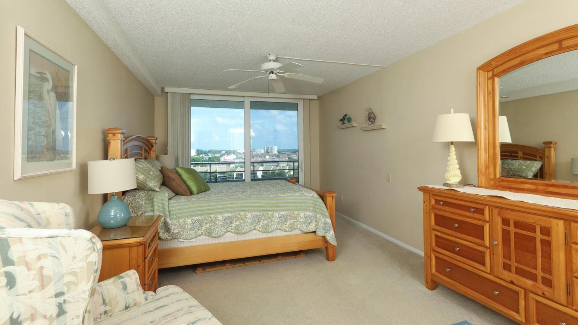 Holiday home Anchorage 9th Floor 2 Bedroom With Balcony Gulf Views Poolbeach 0895