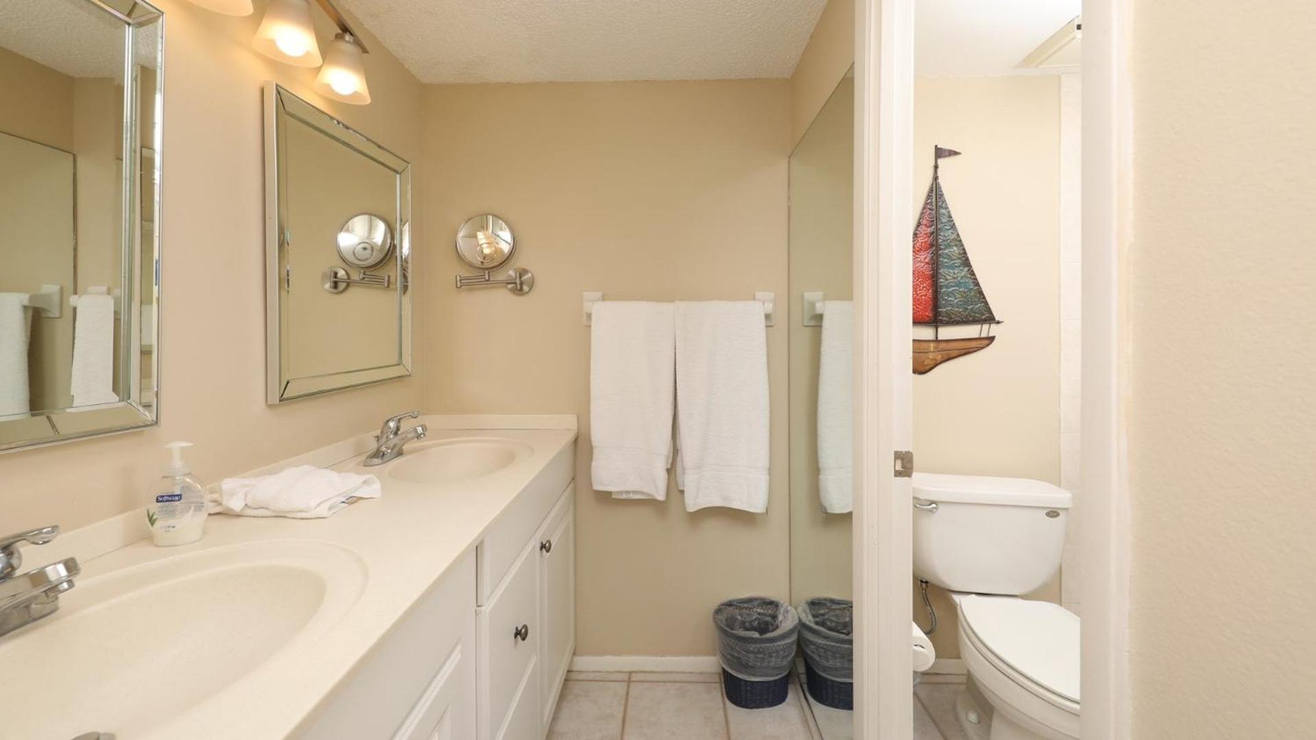 Anchorage 9th Floor 2 Bedroom With Balcony Gulf Views Poolbeach 0895