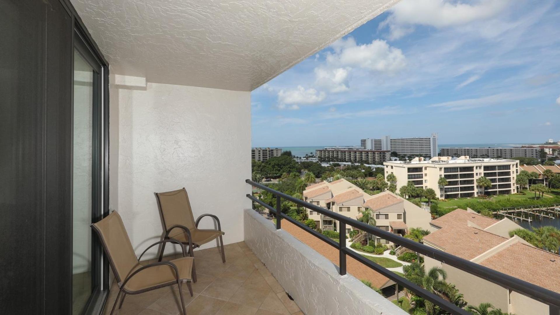 Anchorage 9th Floor 2 Bedroom With Balcony Gulf Views Poolbeach 0895 Holiday home