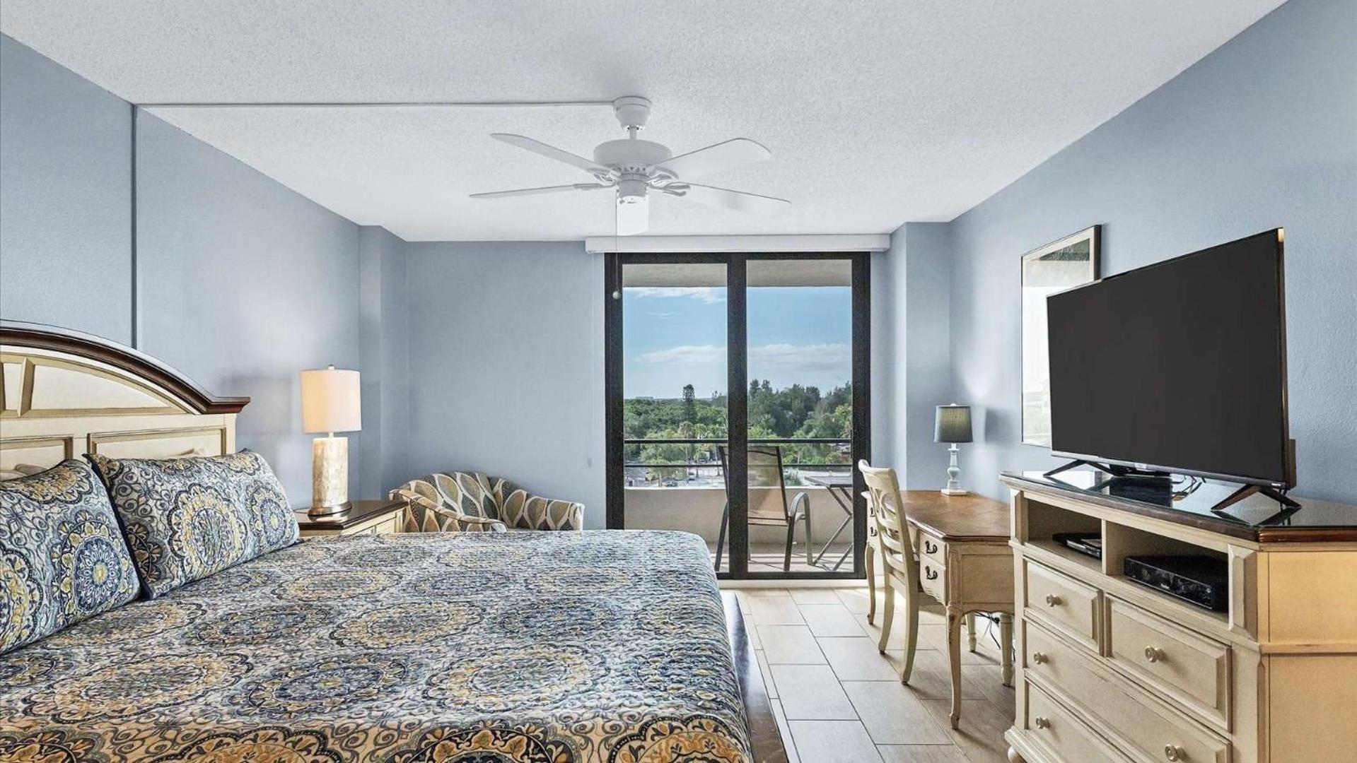 Anchorage 7th Fl 2 Bedroom With Access 0892