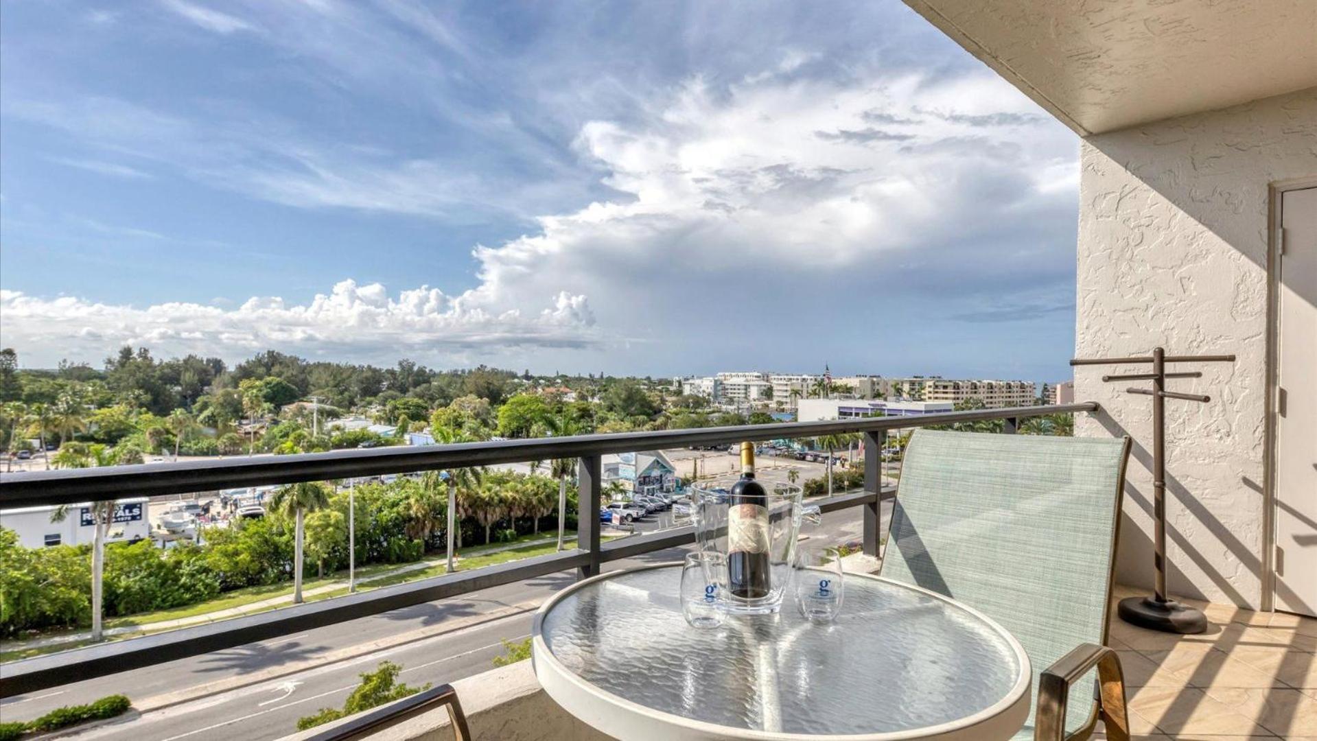 Anchorage 7th Fl 2 Bedroom With Access 0892 Holiday home *