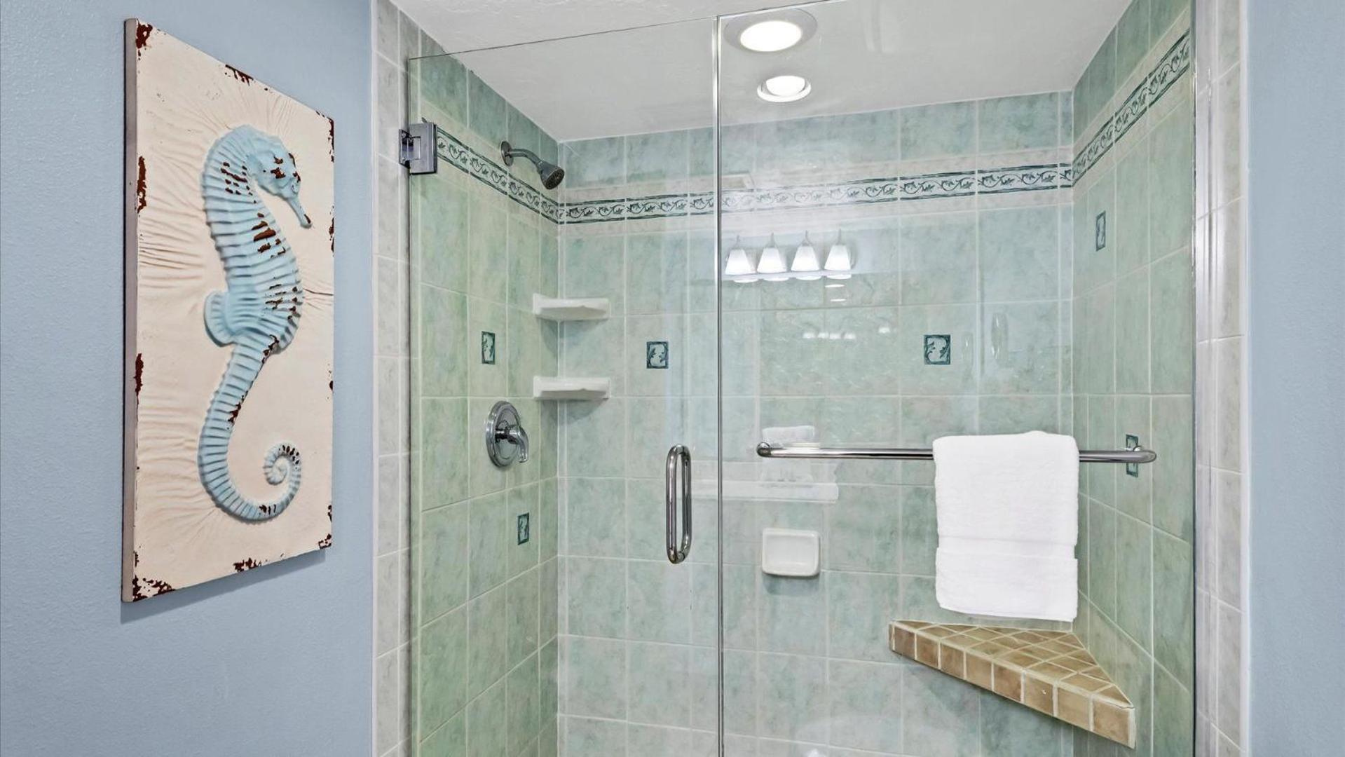 Anchorage 7th Fl 2 Bedroom With Access 0892 Holiday home