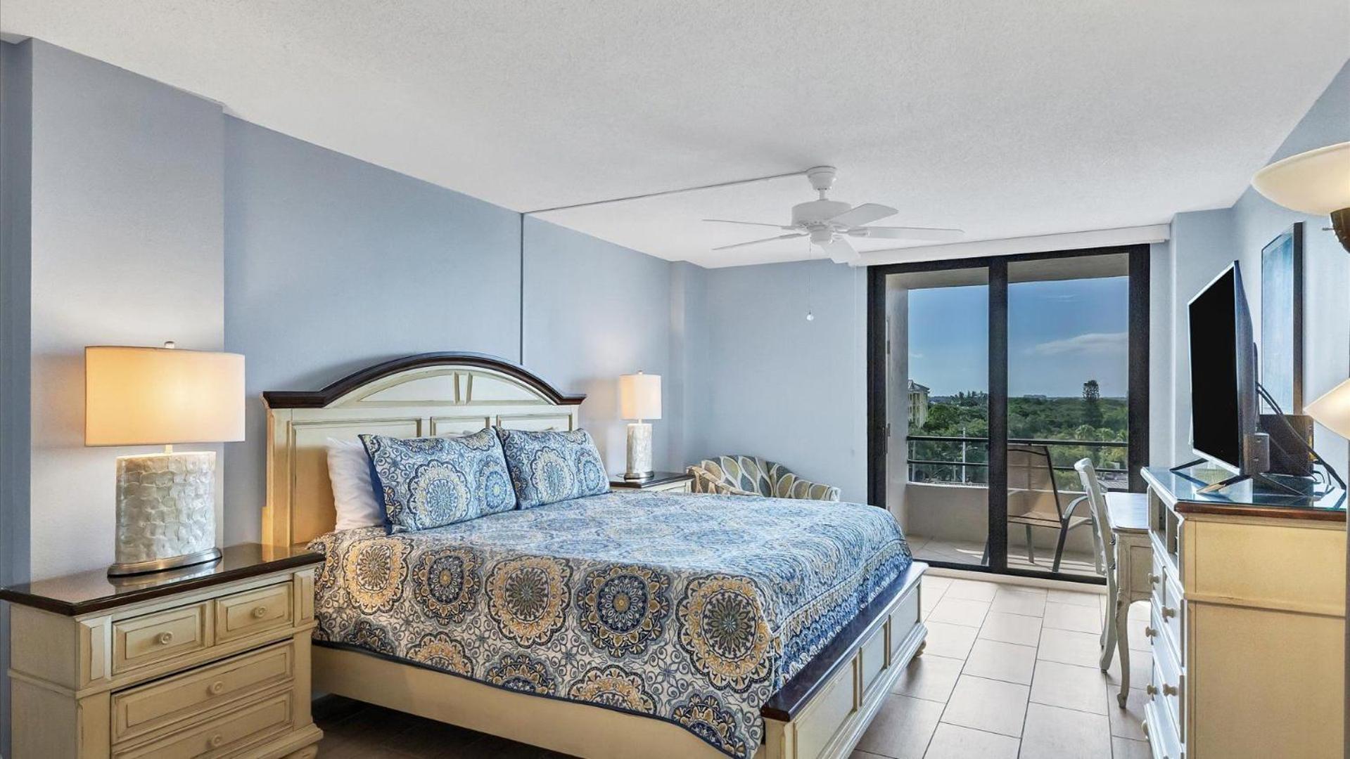 Holiday home Anchorage 7th Fl 2 Bedroom With Access 0892 Siesta Key