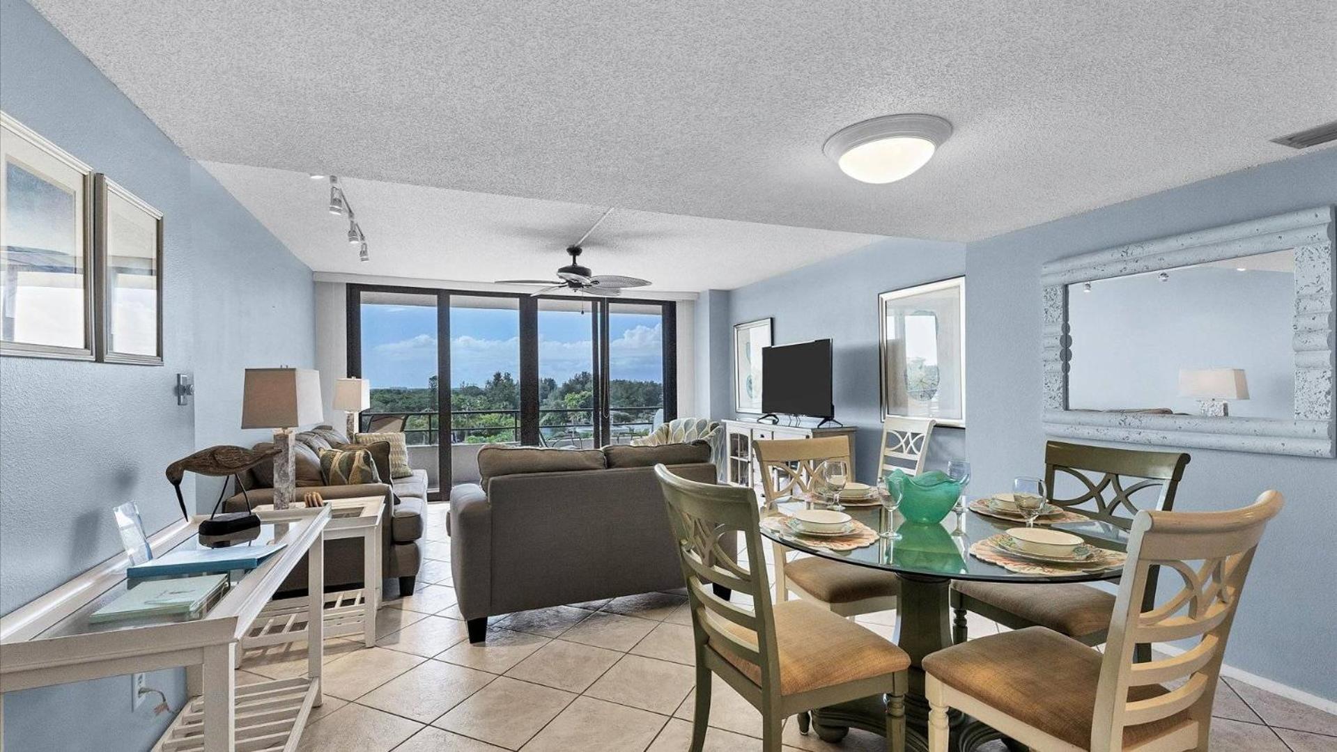 Anchorage 7th Fl 2 Bedroom With Access 0892