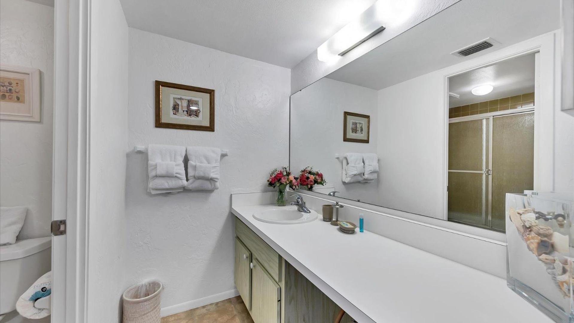 Anchorage 6th Floor 2 Bedroom On 0889 Holiday home