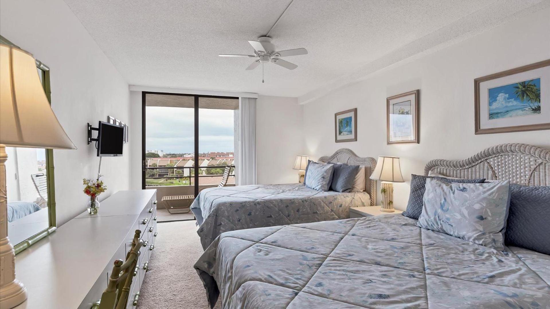 Holiday home Anchorage 6th Floor 2 Bedroom On 0889