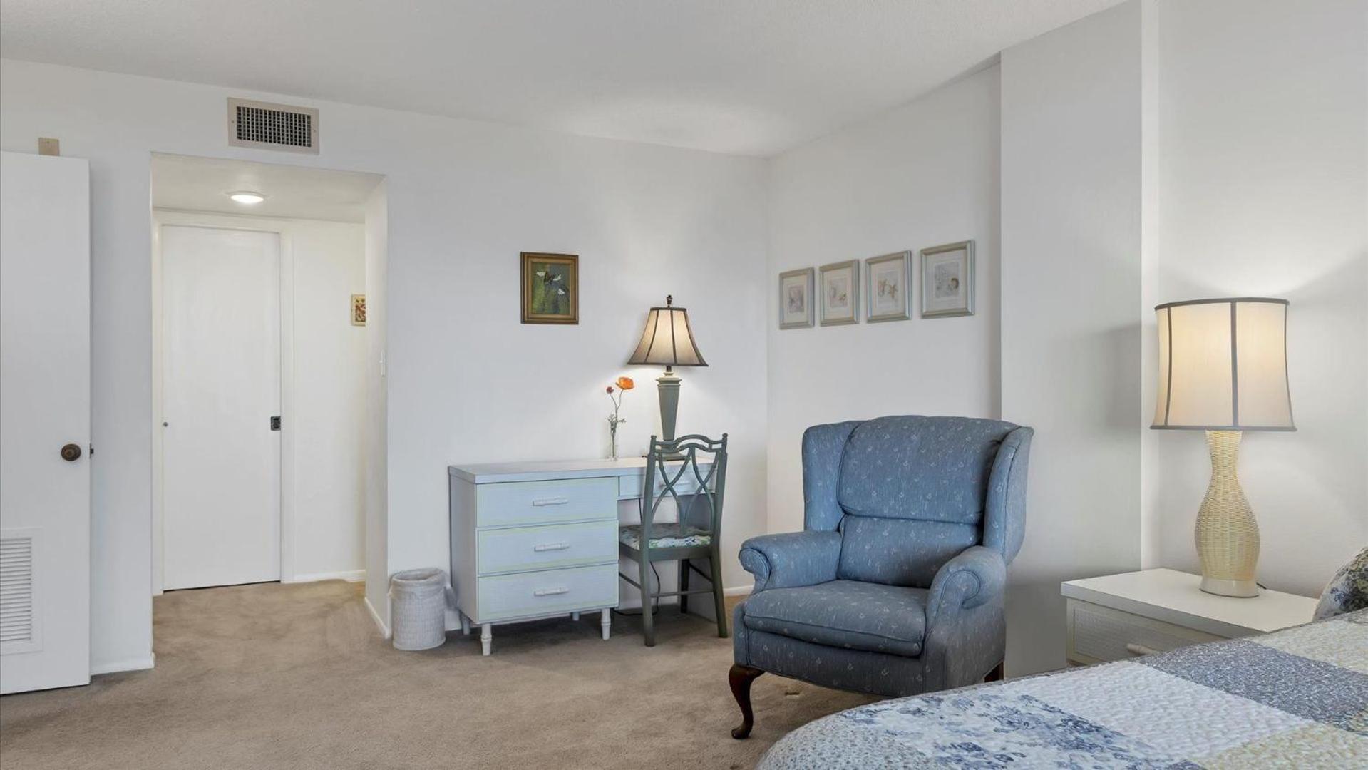 Anchorage 6th Floor 2 Bedroom On 0889 Holiday home Siesta Key