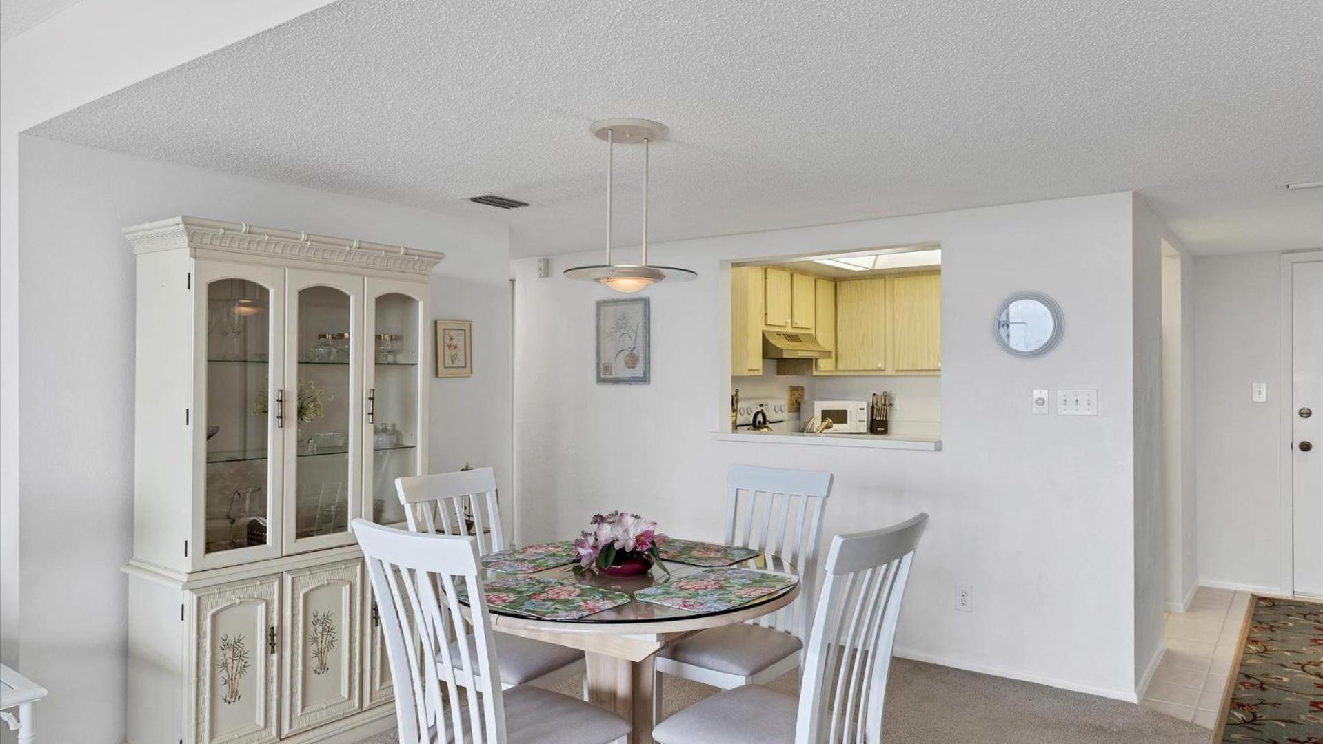 Anchorage 6th Floor 2 Bedroom On 0889 * Siesta Key