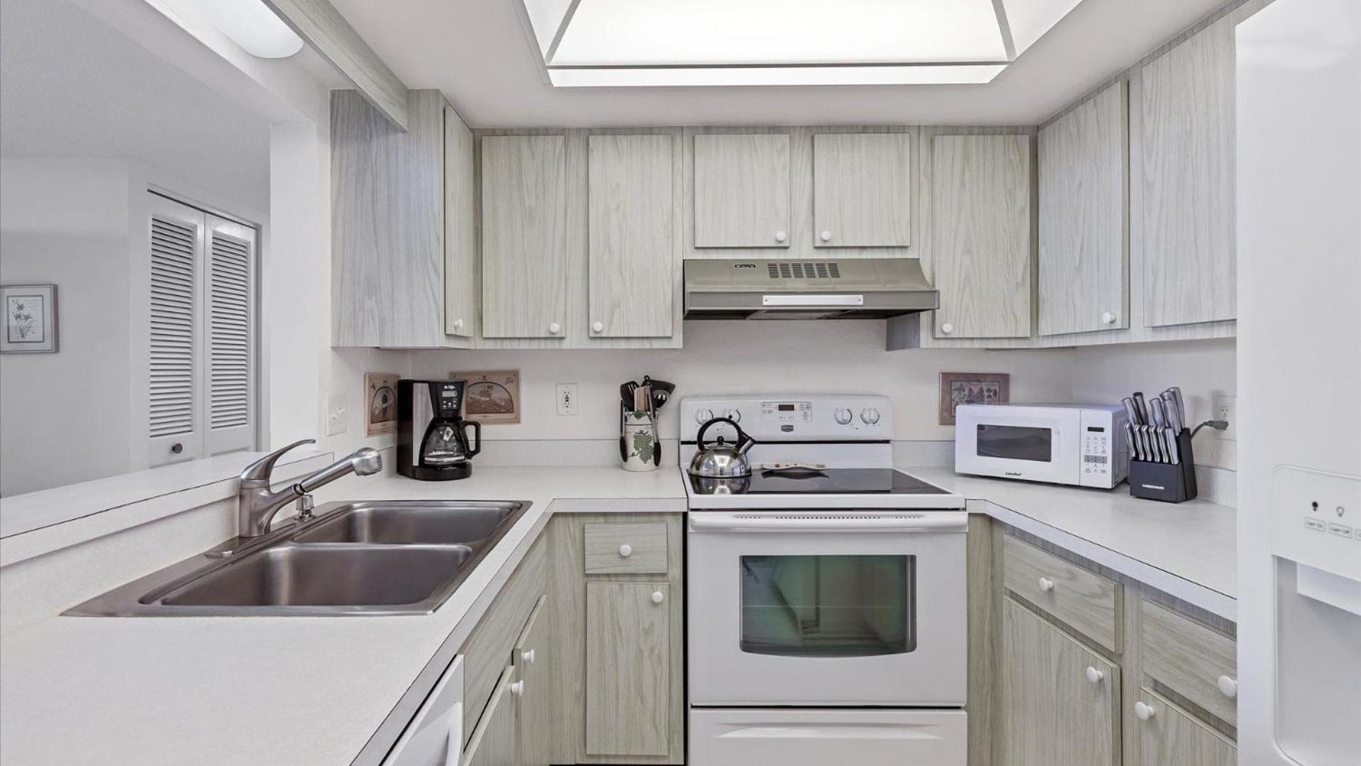 Anchorage 6th Floor 2 Bedroom On 0889 Siesta Key