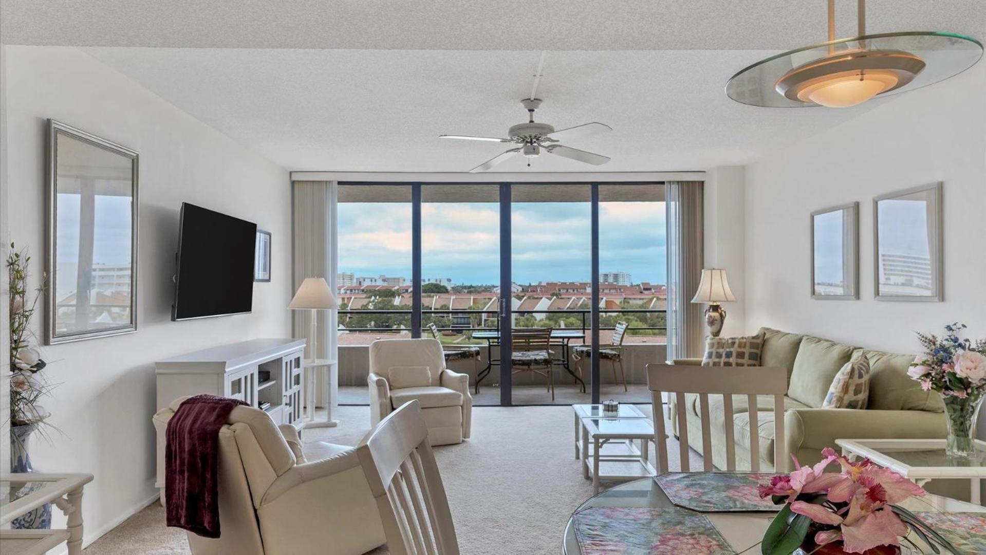 Holiday home Anchorage 6th Floor 2 Bedroom On 0889 *