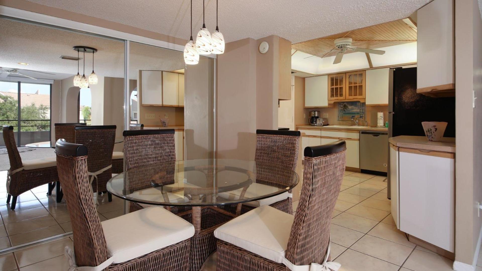 Anchorage 3 Bedroom 3rd Floor With Balcony 0886 Holiday home *