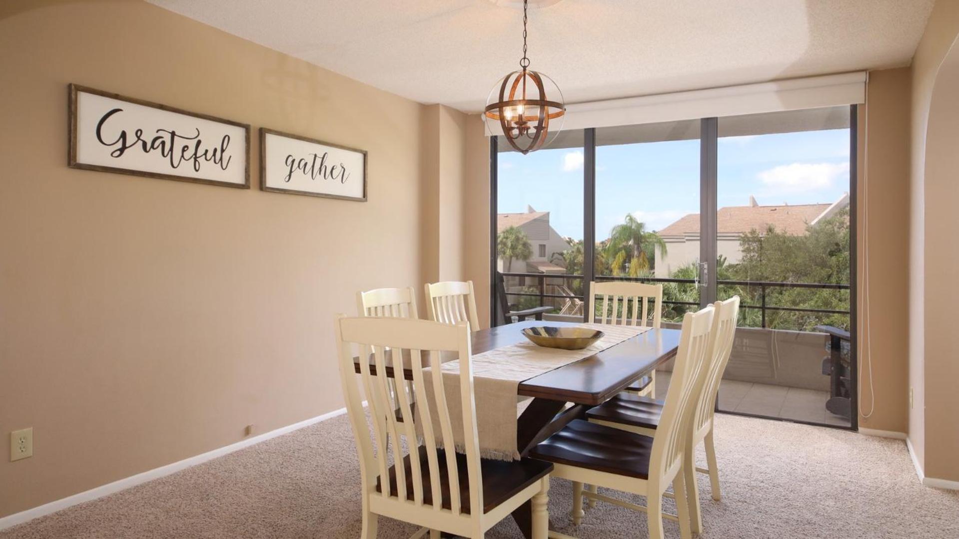 Anchorage 3 Bedroom 3rd Floor With Balcony 0886 Holiday home