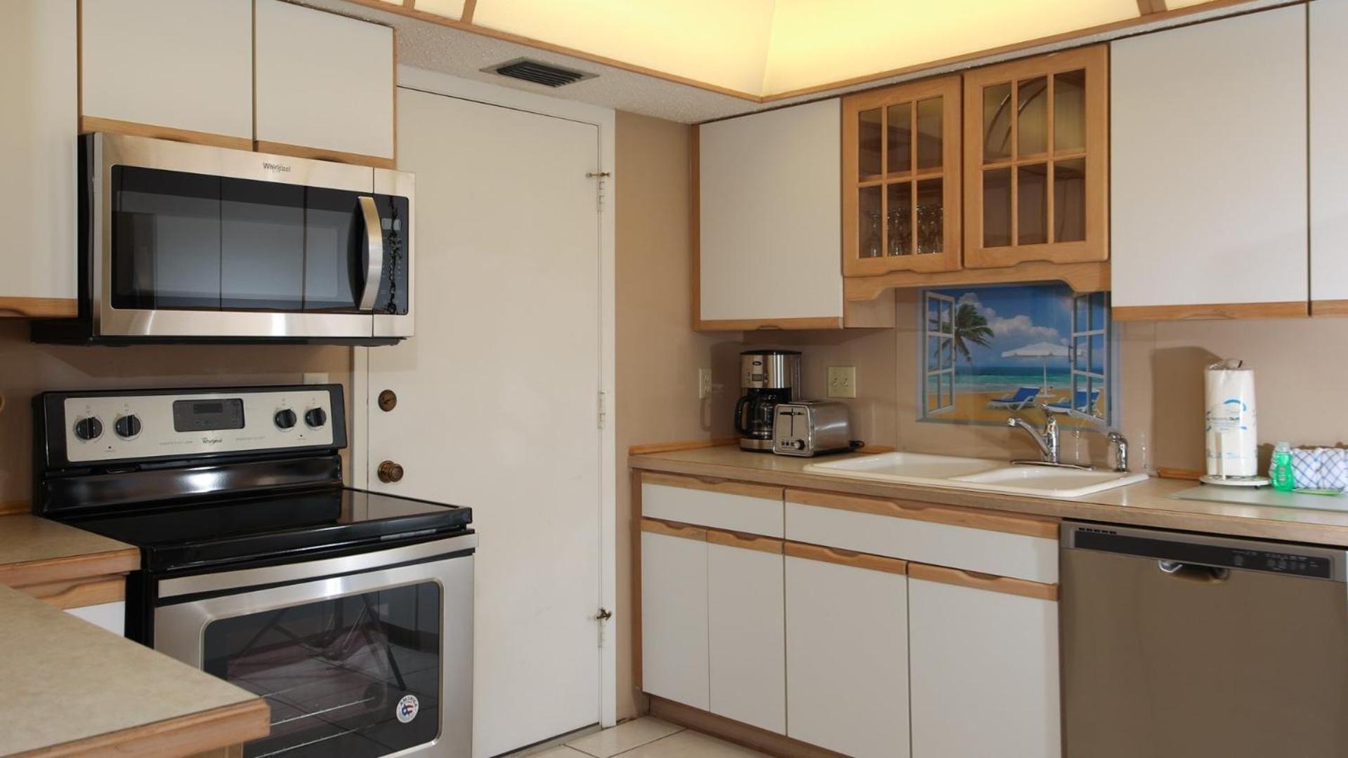 Anchorage 3 Bedroom 3rd Floor With Balcony 0886 Holiday home *